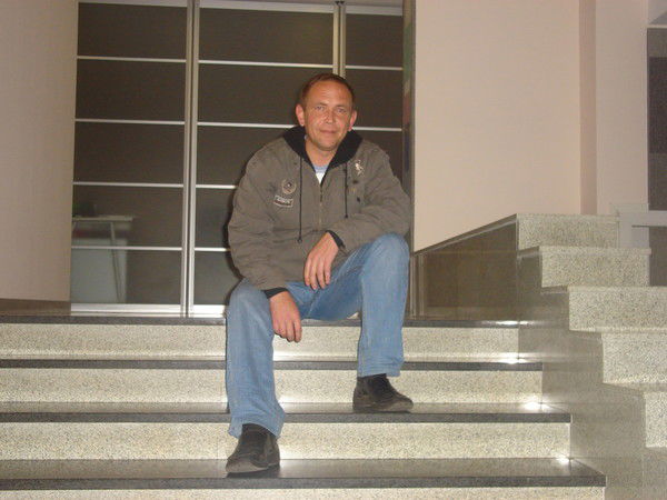 Олег Музыканов