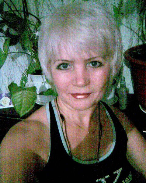 Галина Серафим