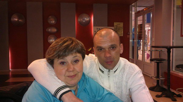 Руслан Хазиев