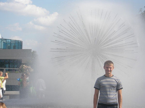 Юрий Чирков