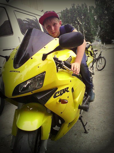 Дмитрий Черников