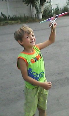 Богдан Тарченко