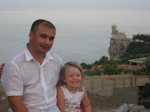 Рамиль Нотфуллин