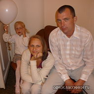 Оксана Моторкина