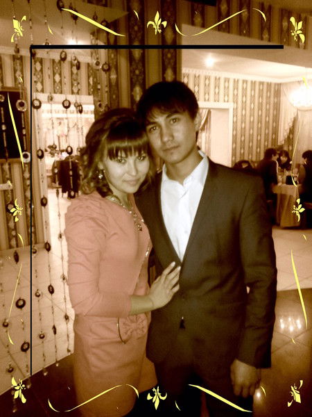 Lazzat Sherekhankyzy