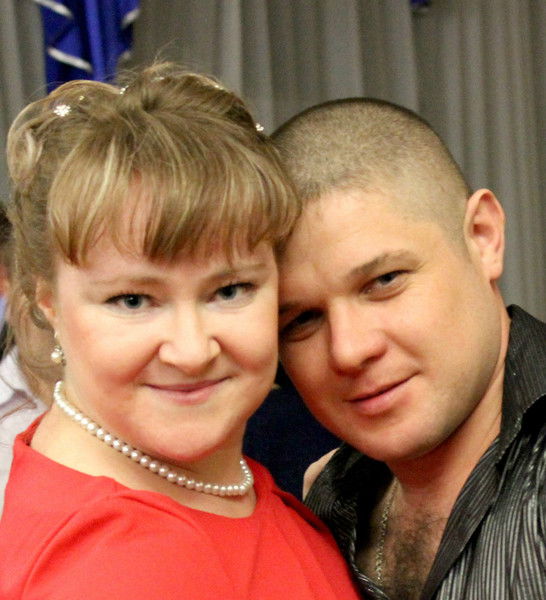 Анастасия Бабкина