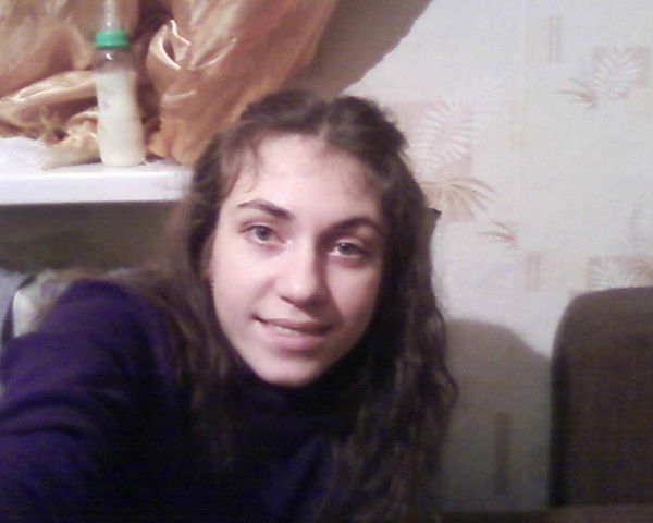 Валя Чеботарь