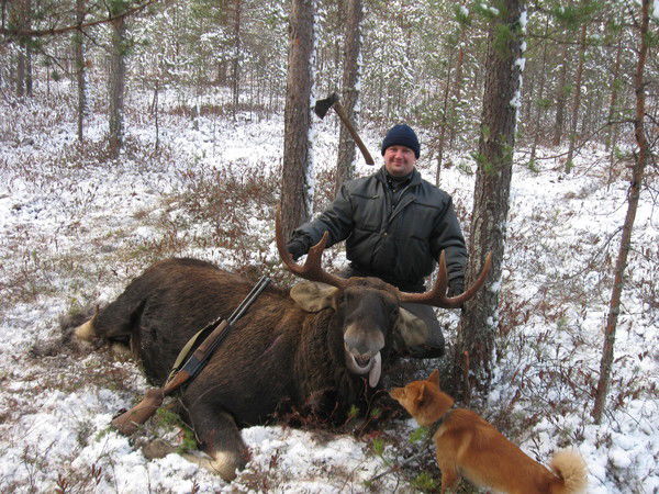 Юрий Козловец