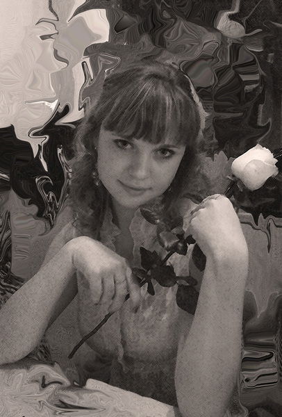 Таня Левшина