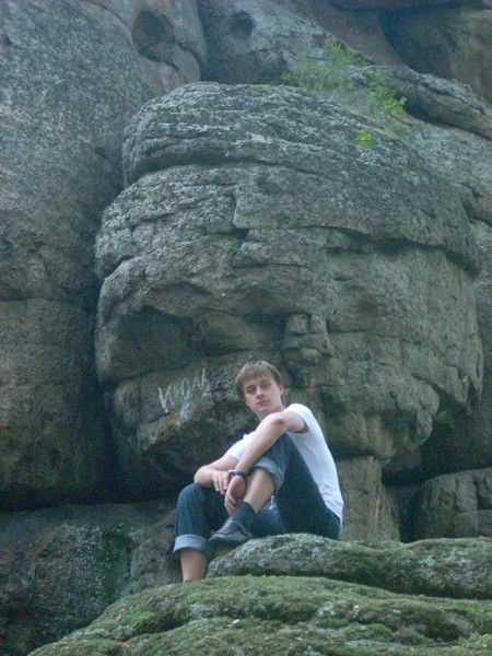 Павел Демидович