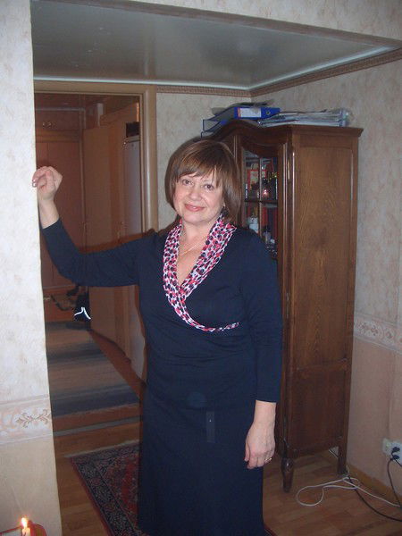 Вера Боброва