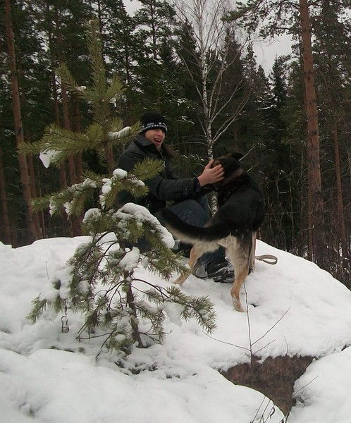 Александр Шмаков