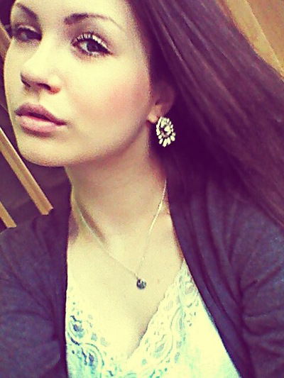 Юлия Клодетт