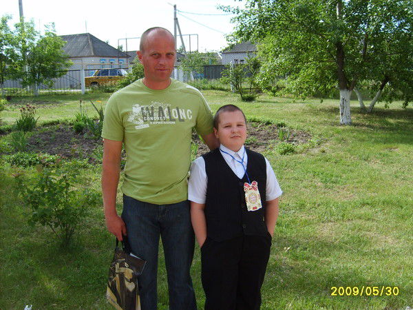 Павел Сухоносенко