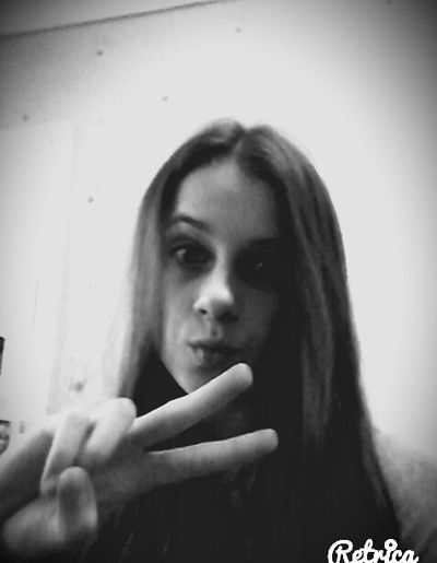 Инна Голяченко