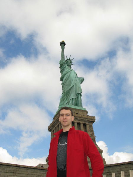 Александр Сазыкин