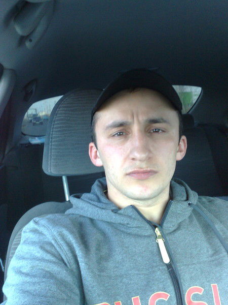 Рамазан Алиев