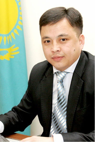 Бекбол Куздеубаев