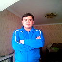 Акмал Вохобов