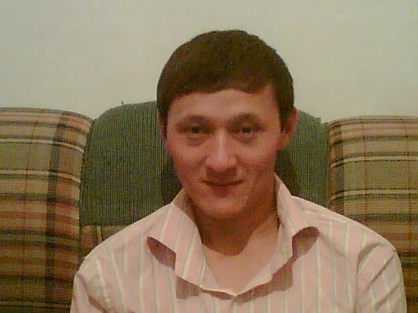 Рауан Ахметкалиев