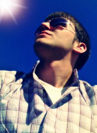 Михаил Киреев