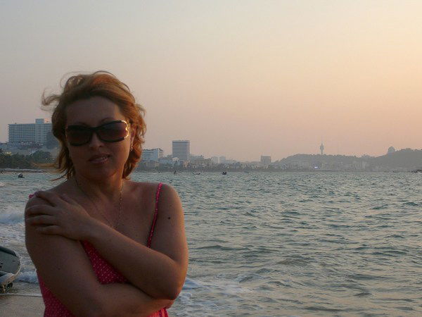 Григоренко Виктория