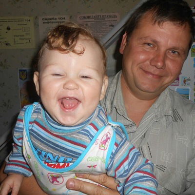 Дмитрий Похилец