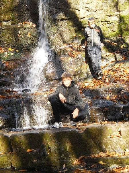 Киря Ильенко