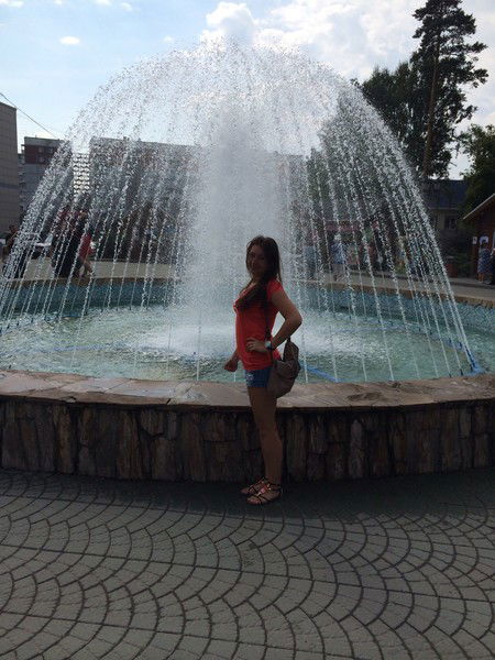 Ольга Леонова