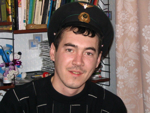 Артём Курилов