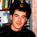 Артём Курилов