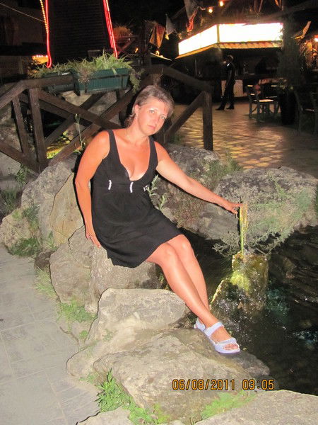 Наталья Минина