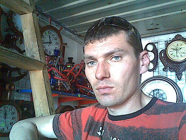 Максим Судзиловский