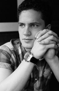 Валентин Бармин