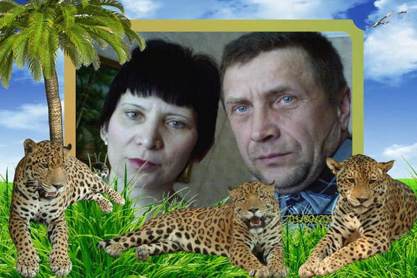 Ирина Сергеева