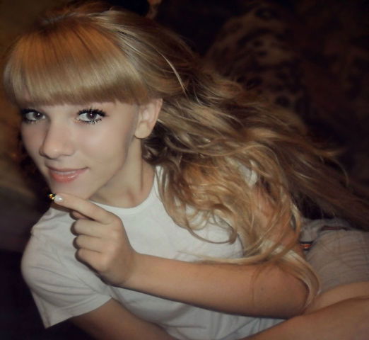 Алёна Боровикова