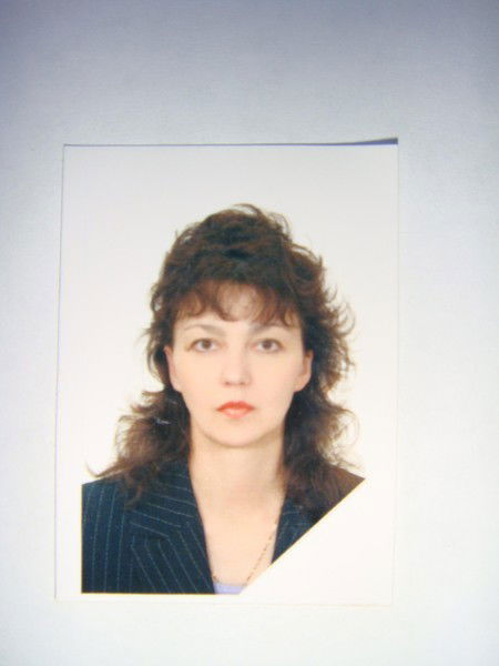 Галочка Обухова