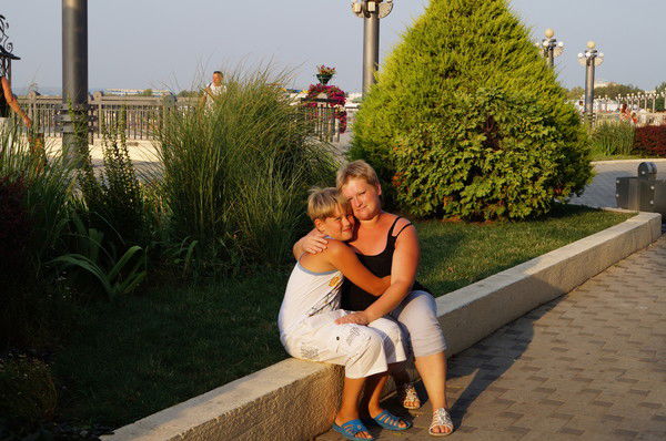 Анна Красильникова