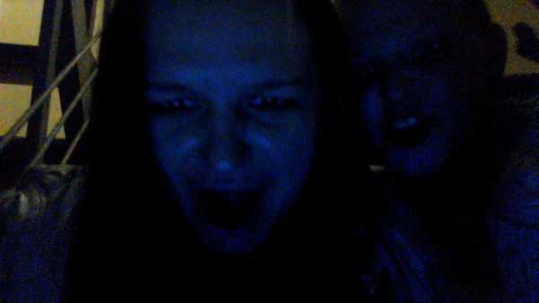 Марина Захарова