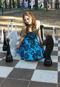 Елена Павлова