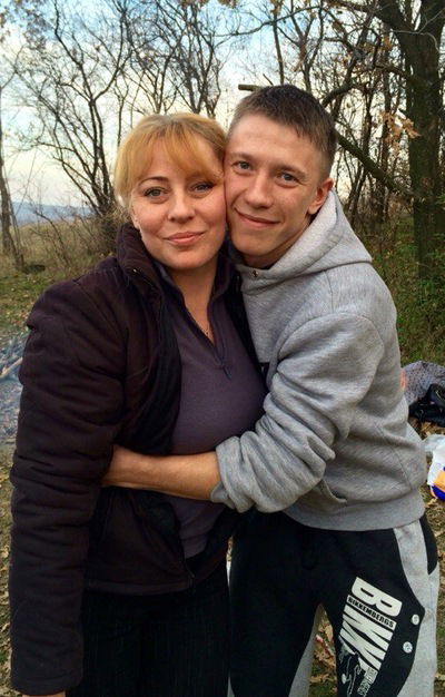 Андрей Высоцкий