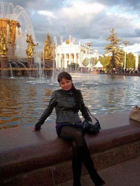 Дарья Силаева