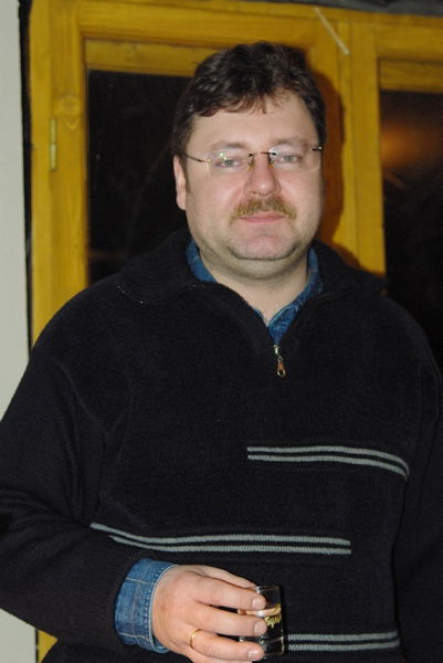 Алексей Червяков