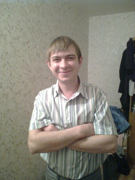 Евгений Рудниченко