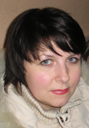 Ольга Лавриненко