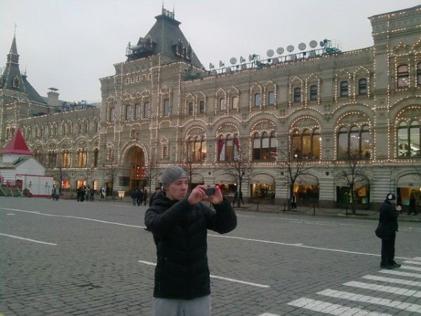 Юрик Шибаев