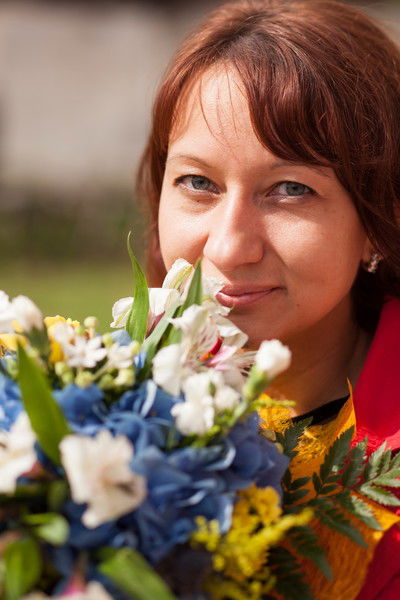 Юлия Сапрыкина