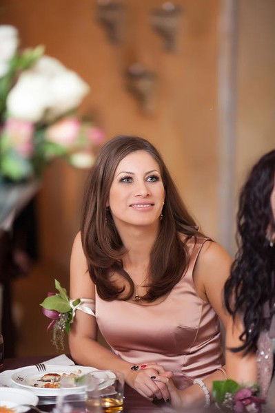 Татьяна Казанцева