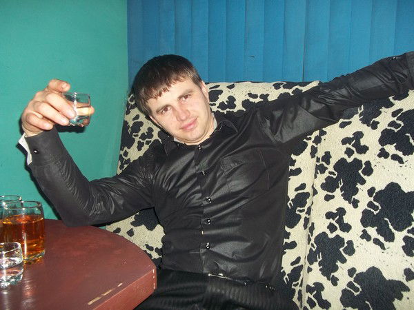 Андрей Побединский