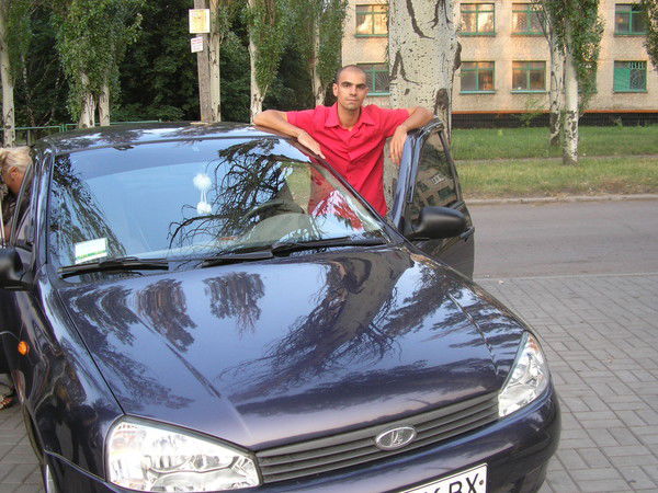 Максим Ильченко